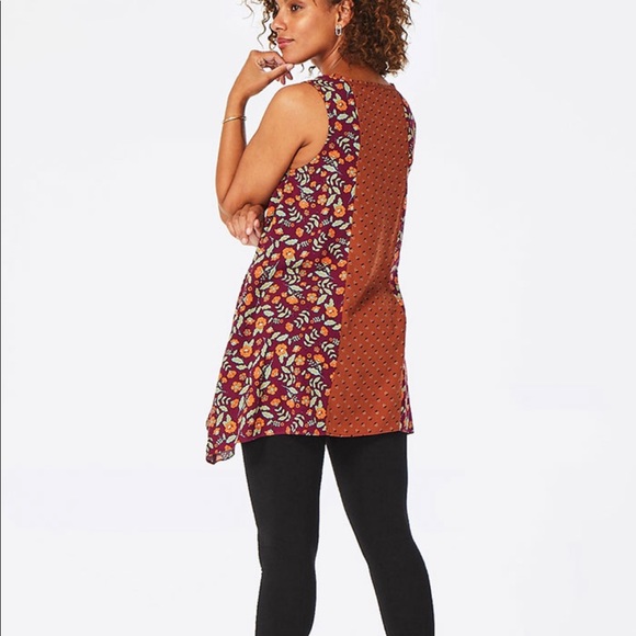 Matilda Jane Top - Picture 3 of 4